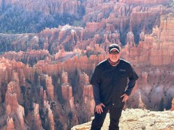 Bryce Canyon