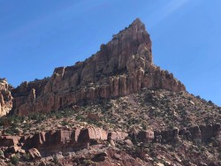Scenic Peak