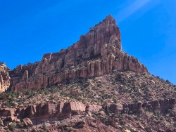 Scenic Peak